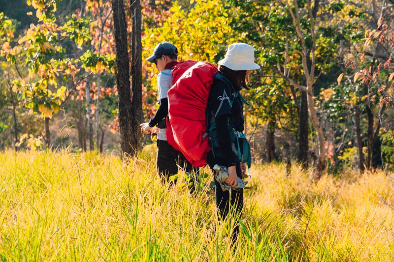 ครบุรี กูเที่ยวไปเรื่อย