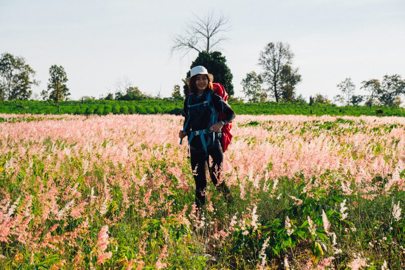 ครบุรี กูเที่ยวไปเรื่อย