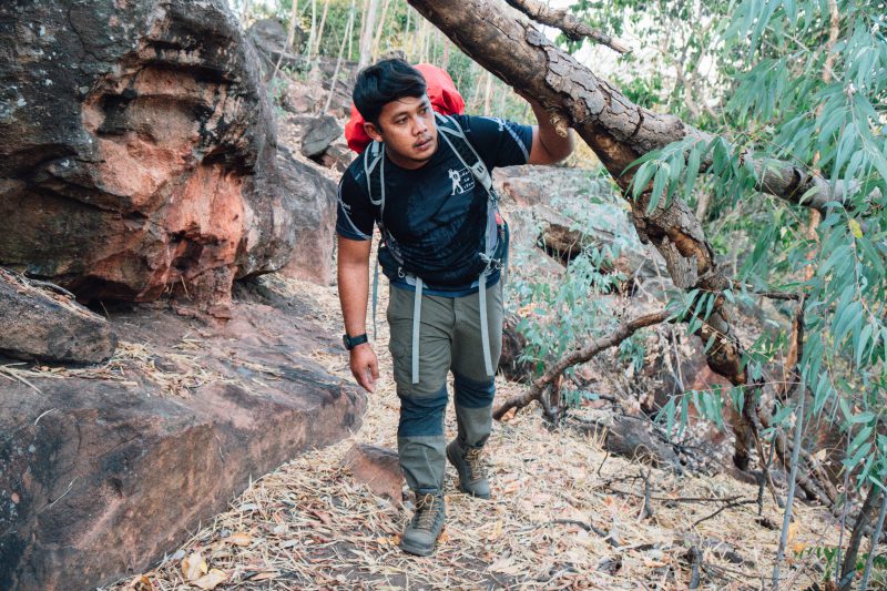 ครบุรี กูเที่ยวไปเรื่อย